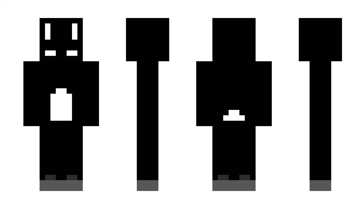 __XVW__ Minecraft Skin