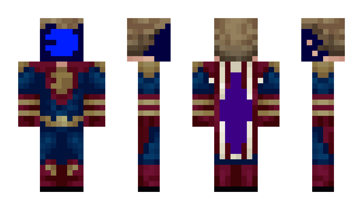 Astrolander_ Minecraft Skin