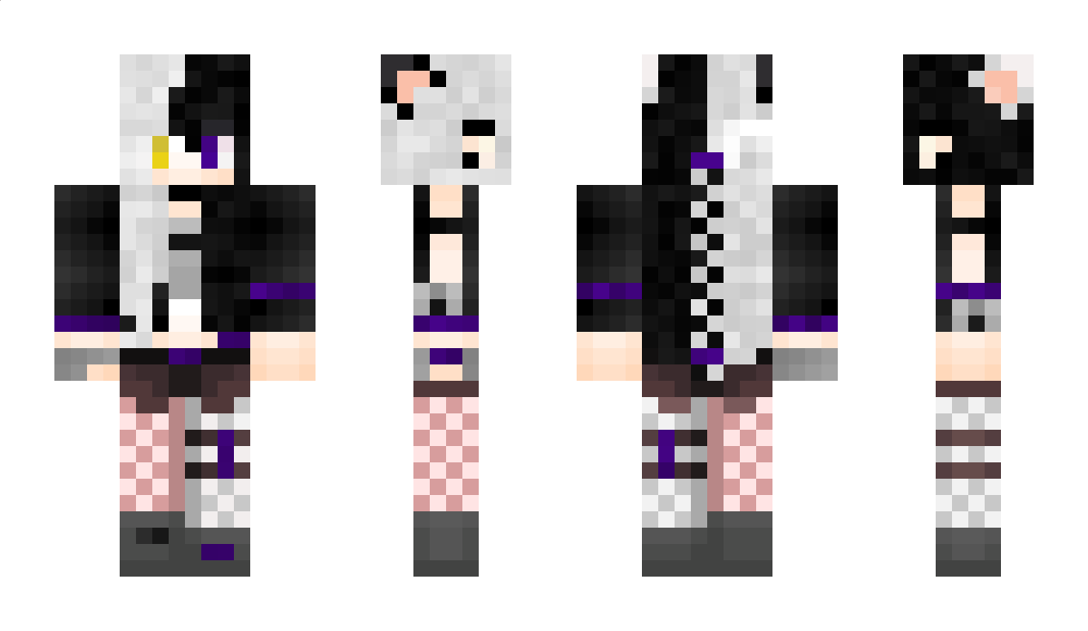 Aesa__ Minecraft Skin