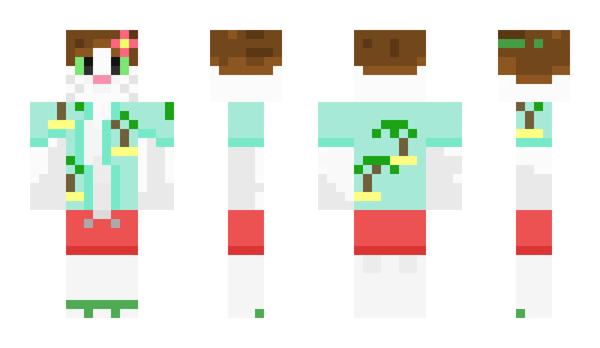 game_stud_i0 Minecraft Skin