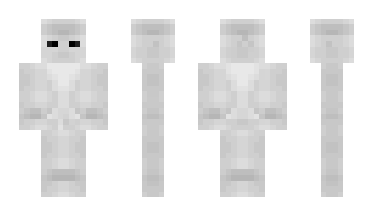 JustRelaxen Minecraft Skin