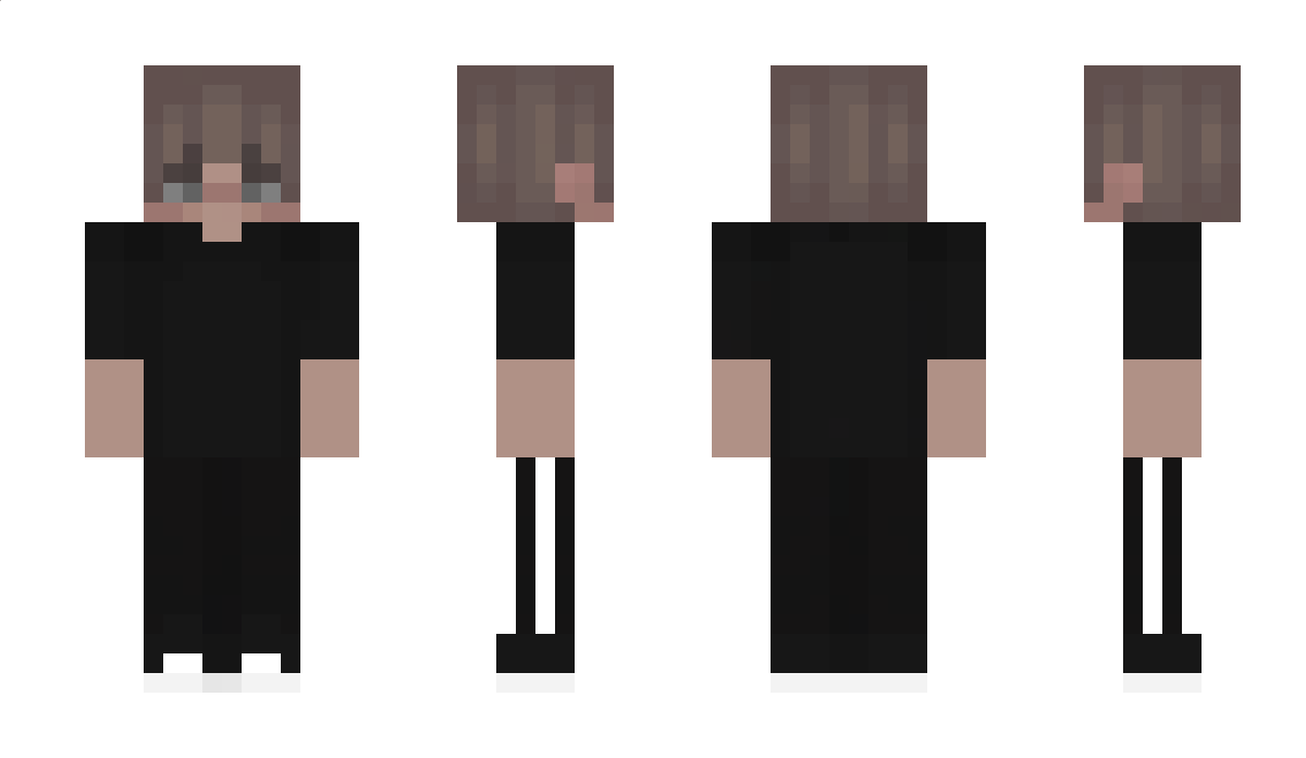 dxshstar Minecraft Skin