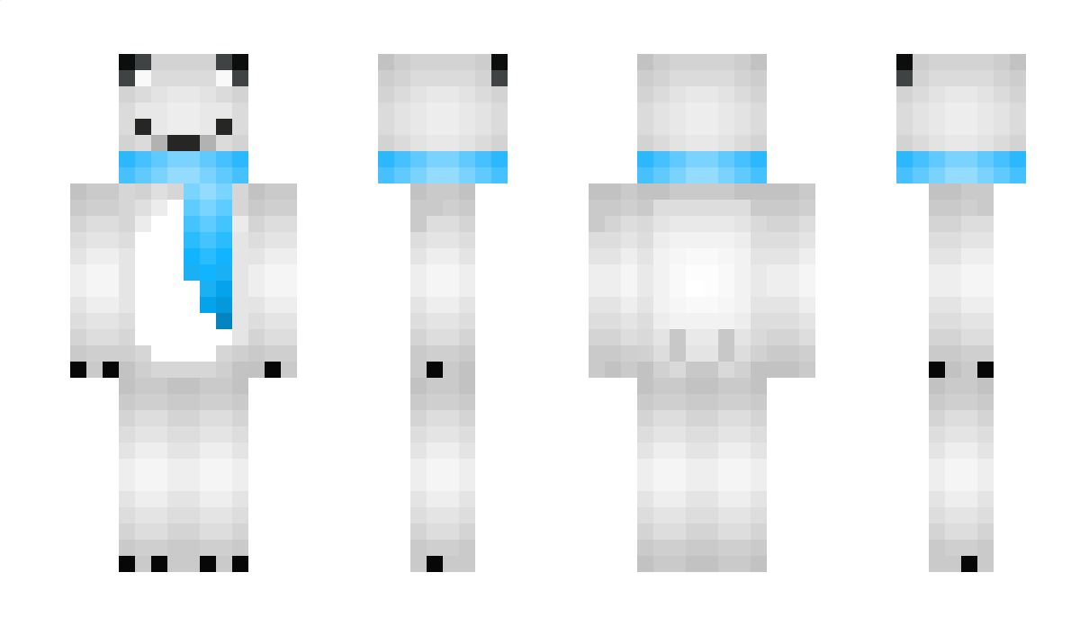 Zerith Minecraft Skin