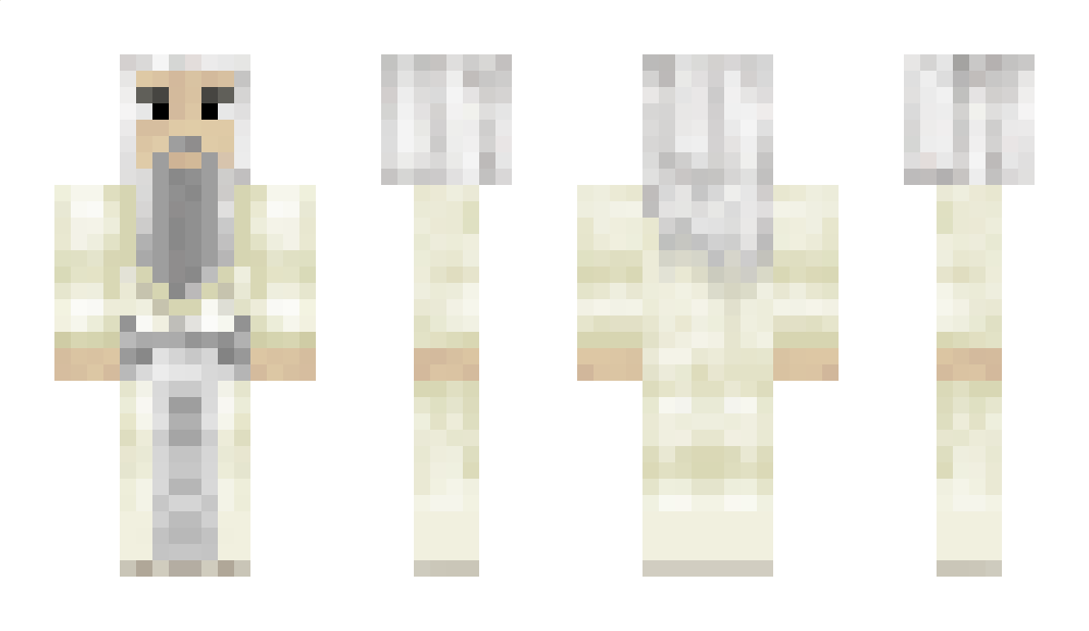 Owww Minecraft Skin