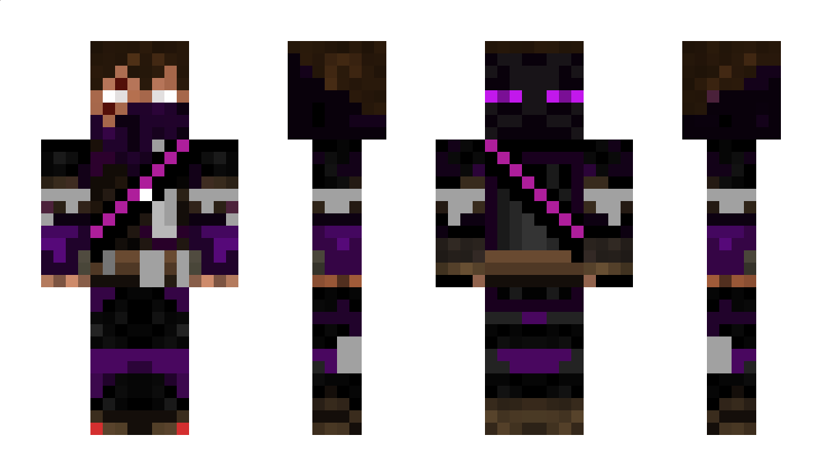 olafdg1 Minecraft Skin