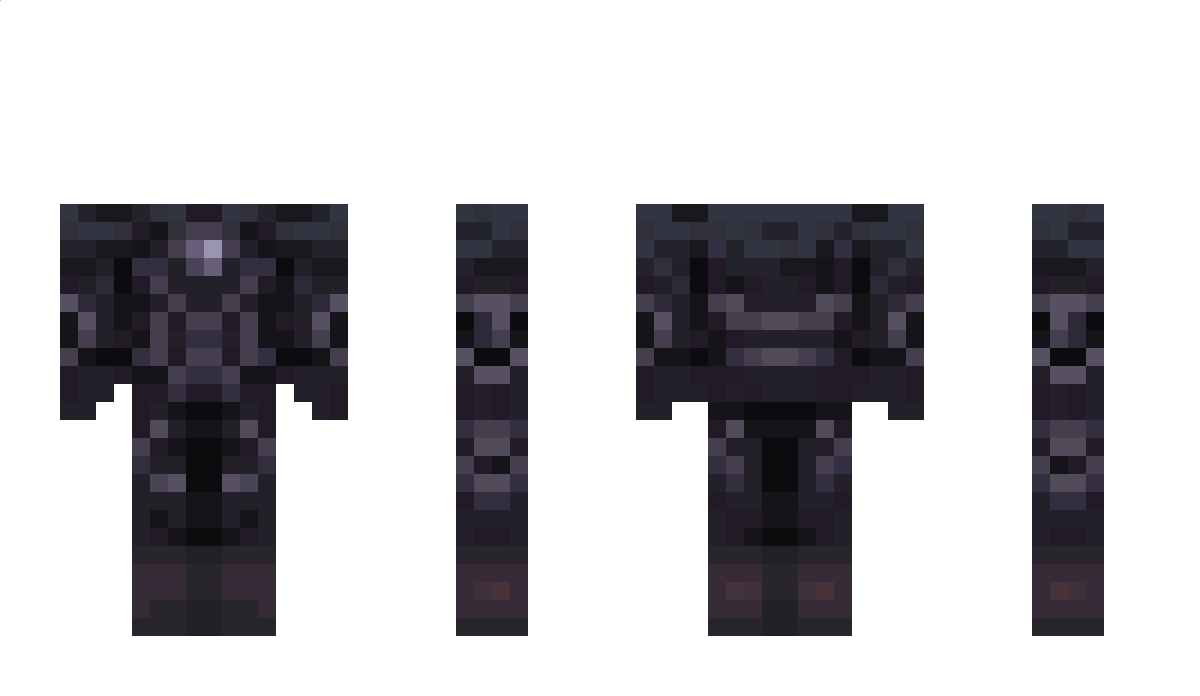 _sanahachi Minecraft Skin