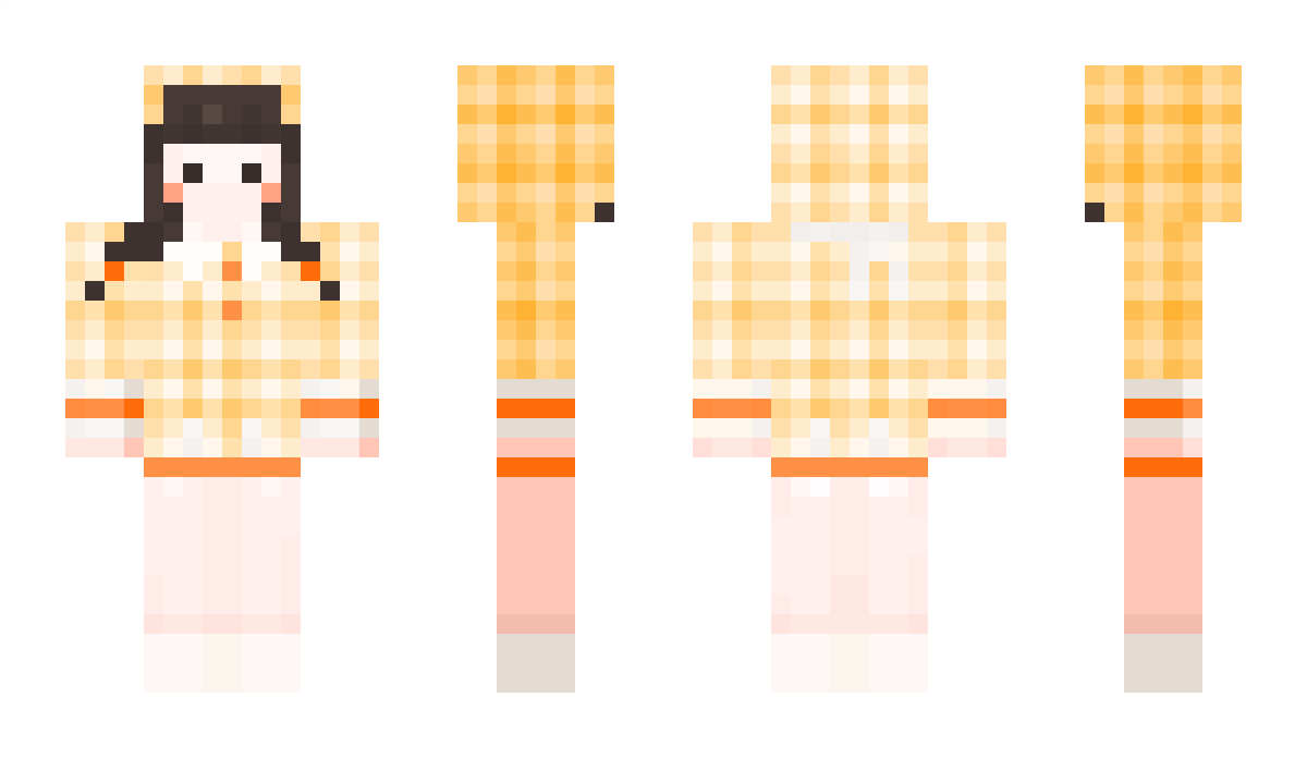 HEMZZI Minecraft Skin