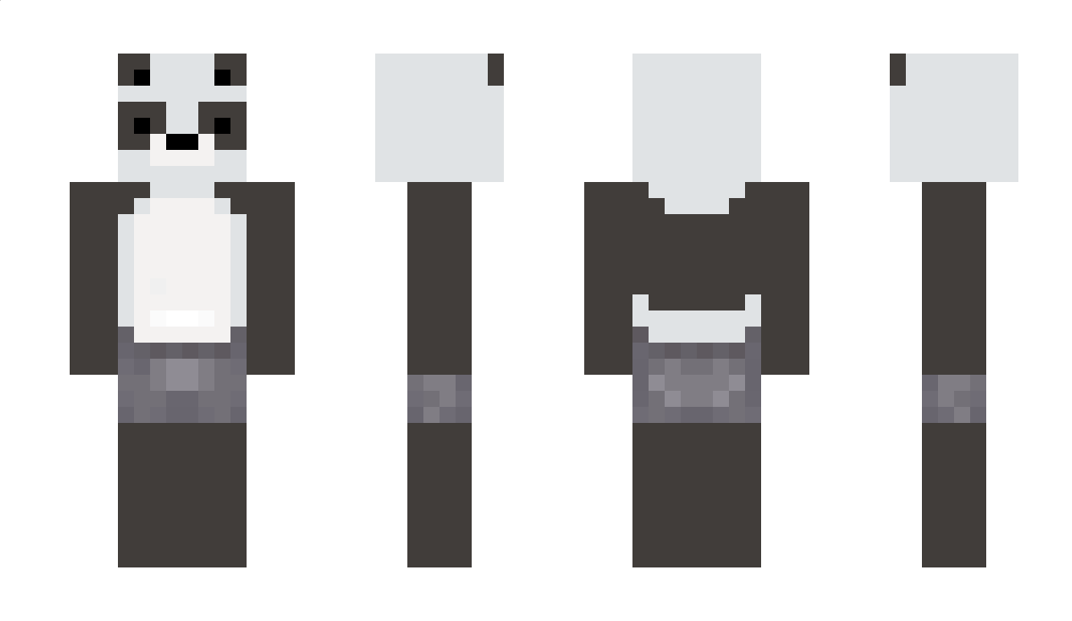 Tyler_10_44 Minecraft Skin