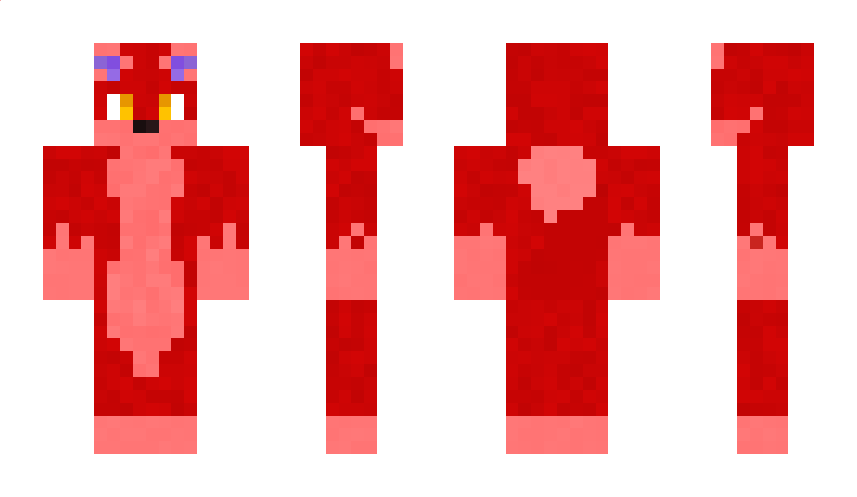 jktechh Minecraft Skin