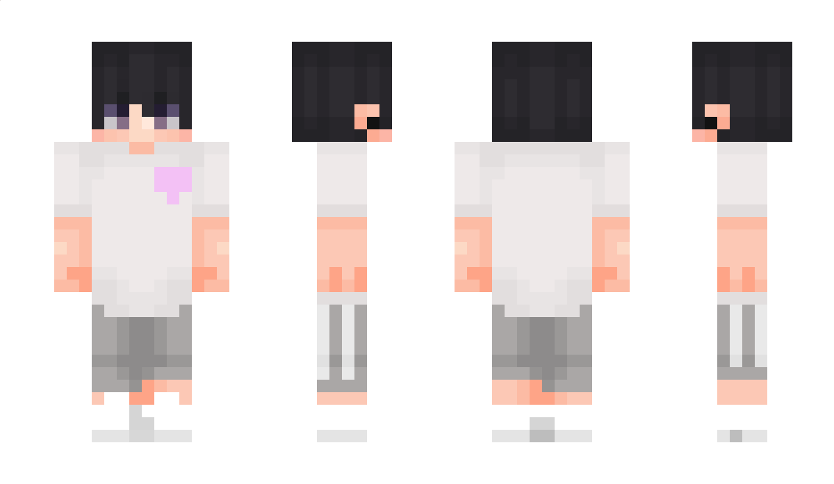 Chamboy_ Minecraft Skin