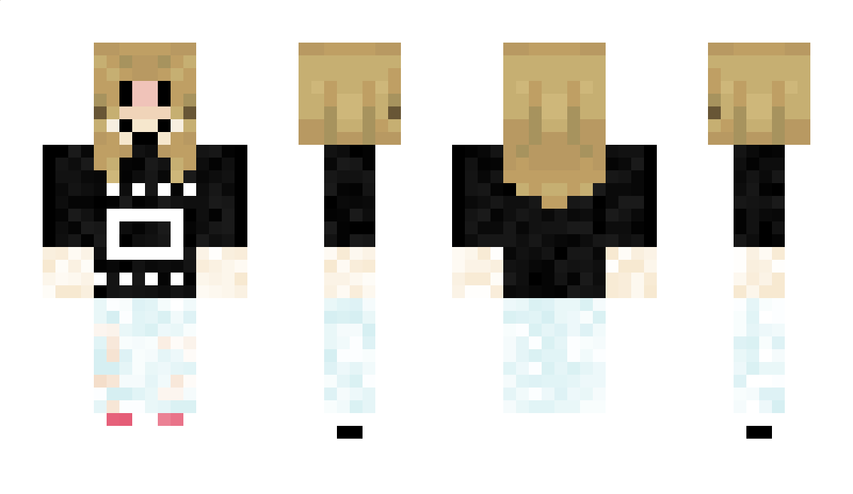 HotelOwnerEvil1 Minecraft Skin