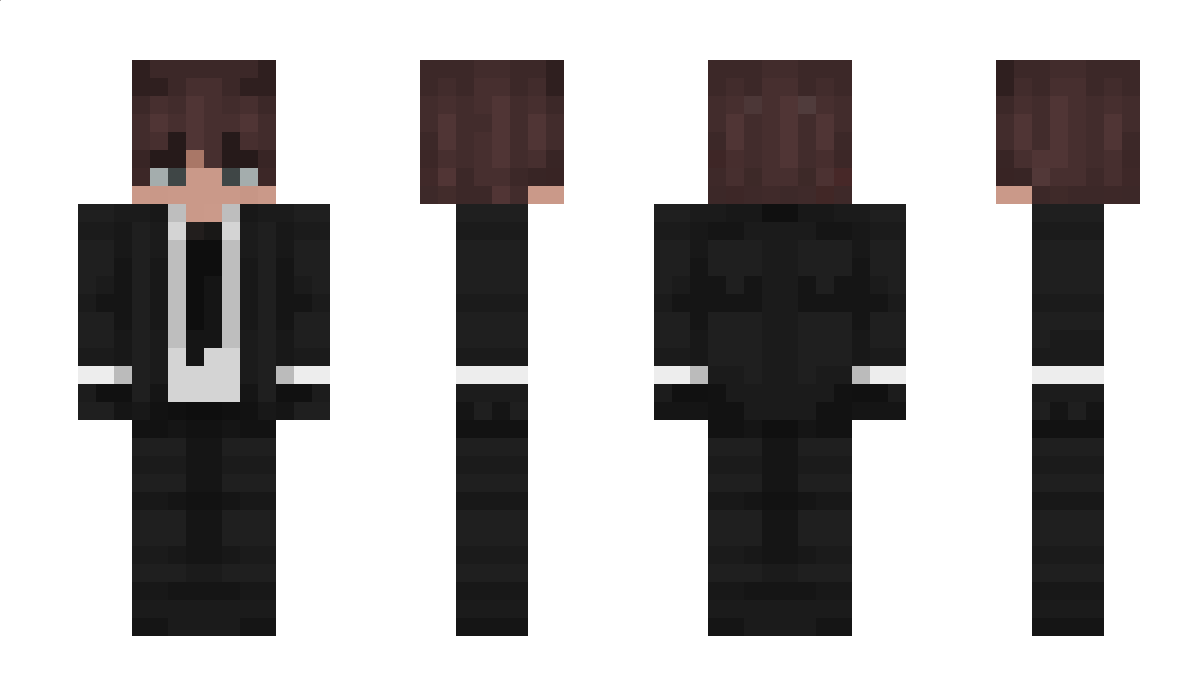 Sizereq44 Minecraft Skin