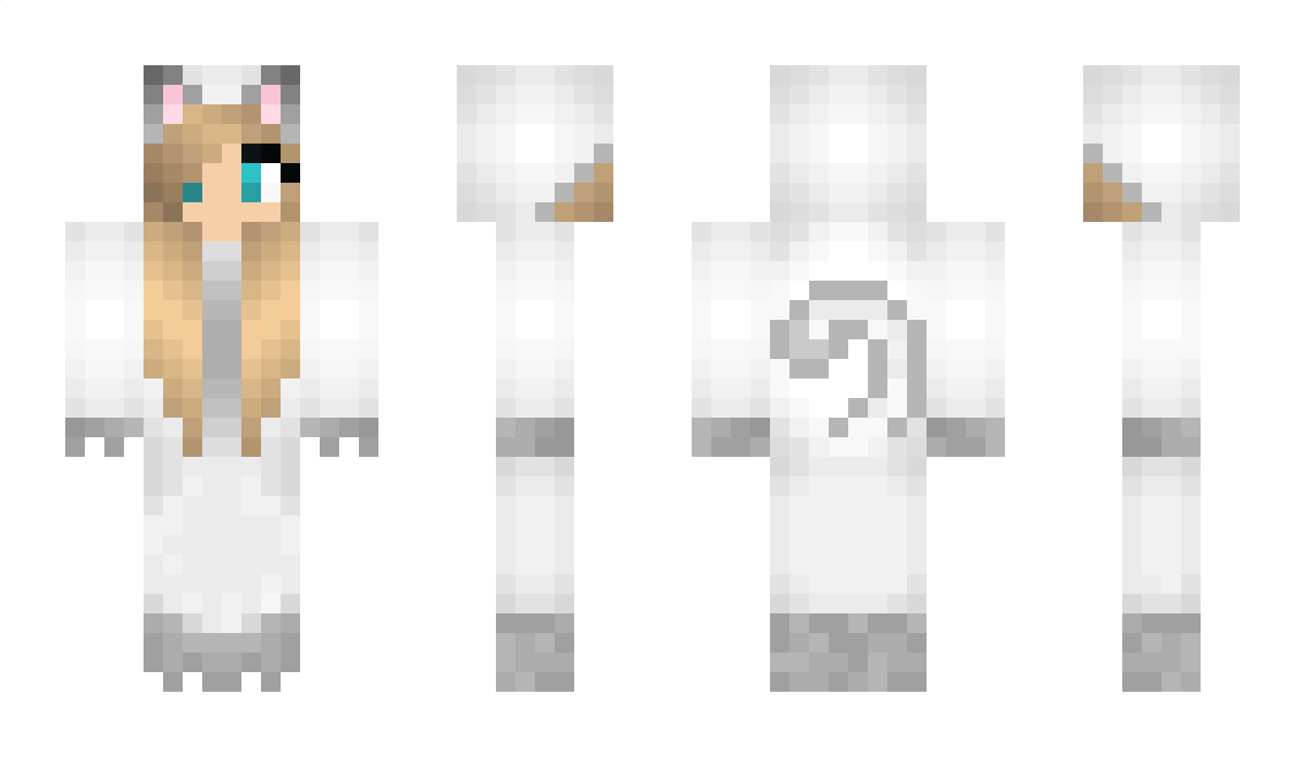 xElise_ Minecraft Skin