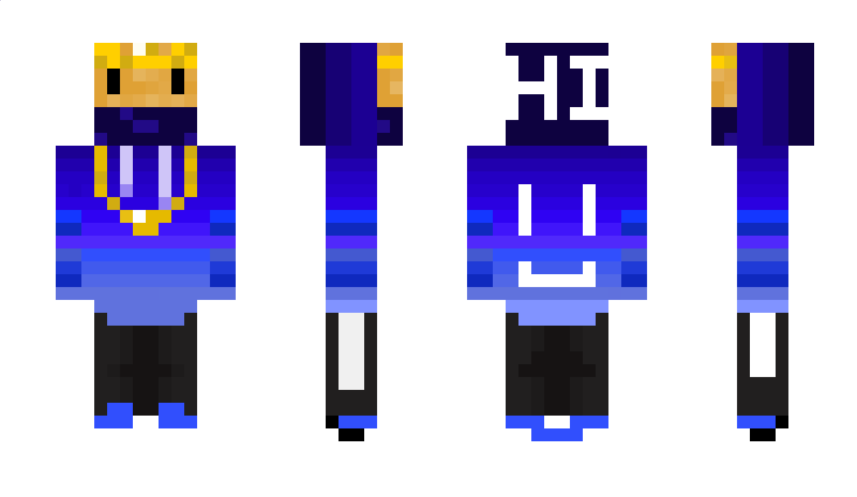 Fizhy_ Minecraft Skin