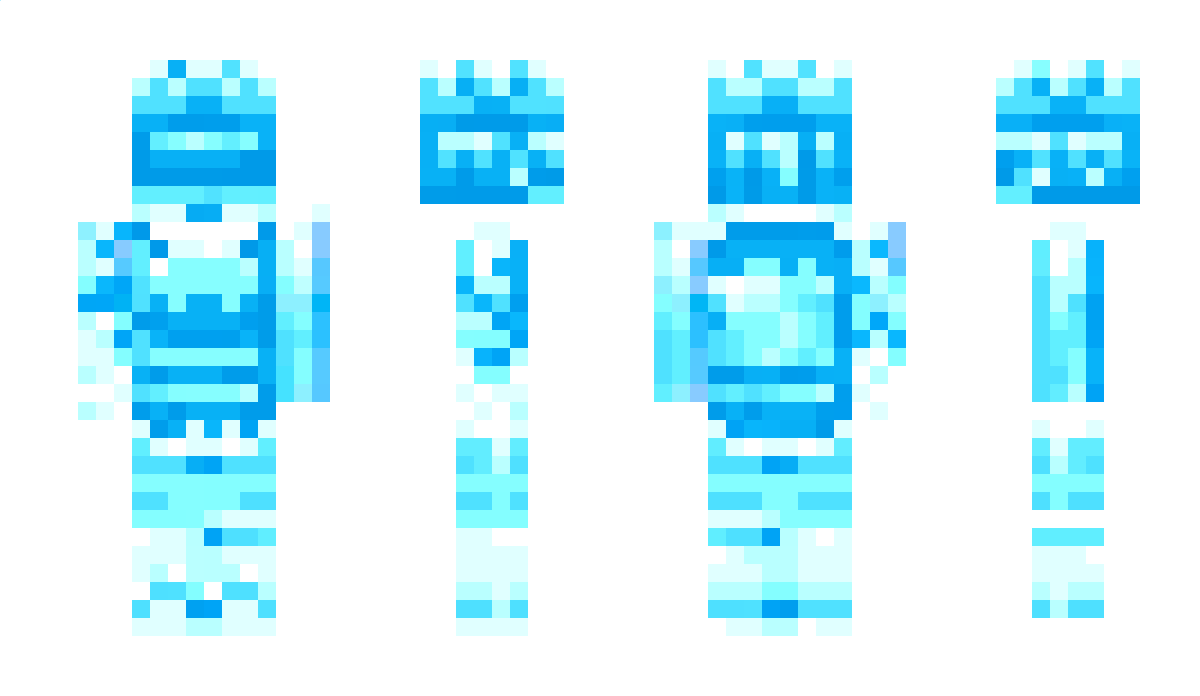 smhstar Minecraft Skin