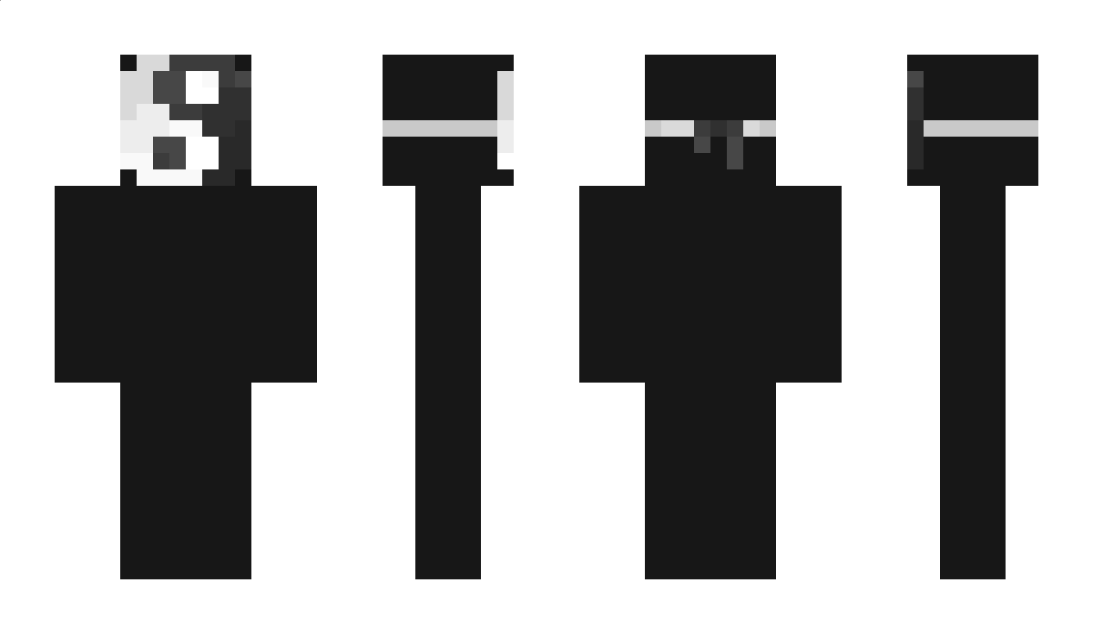 Lacings Minecraft Skin