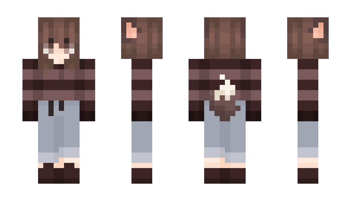 cuprum_ Minecraft Skin