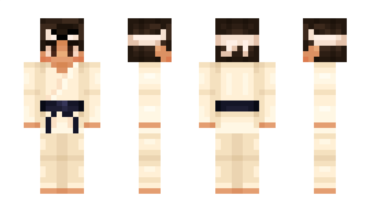 xXNemesisXx7309 Minecraft Skin