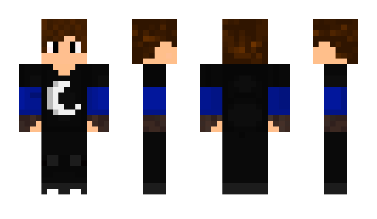 MAX_SPIDER7 Minecraft Skin