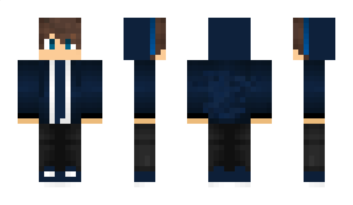 Walli__Bear Minecraft Skin