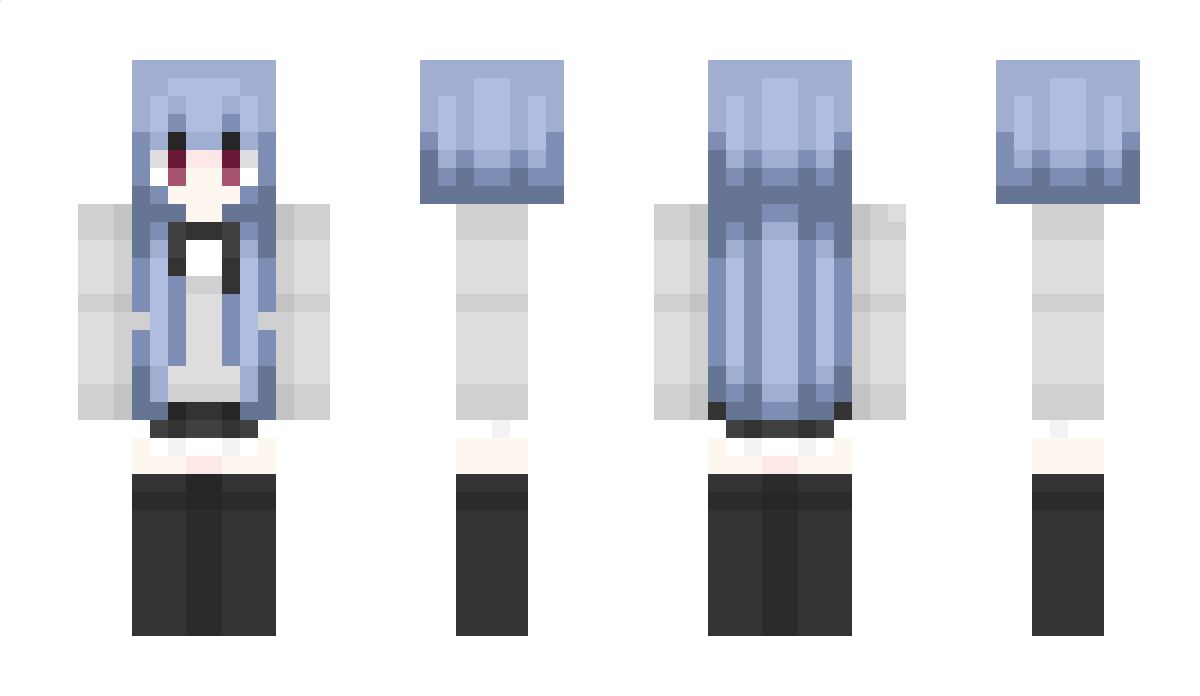 Enrad Minecraft Skin