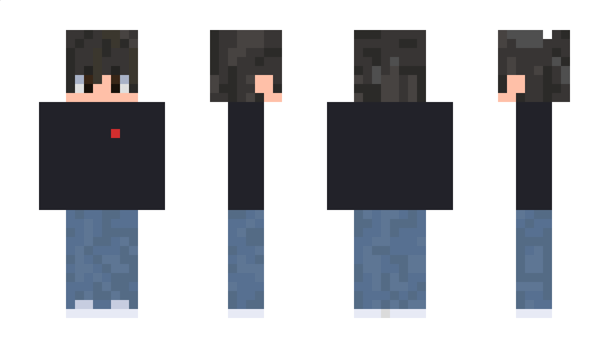 yunny056 Minecraft Skin