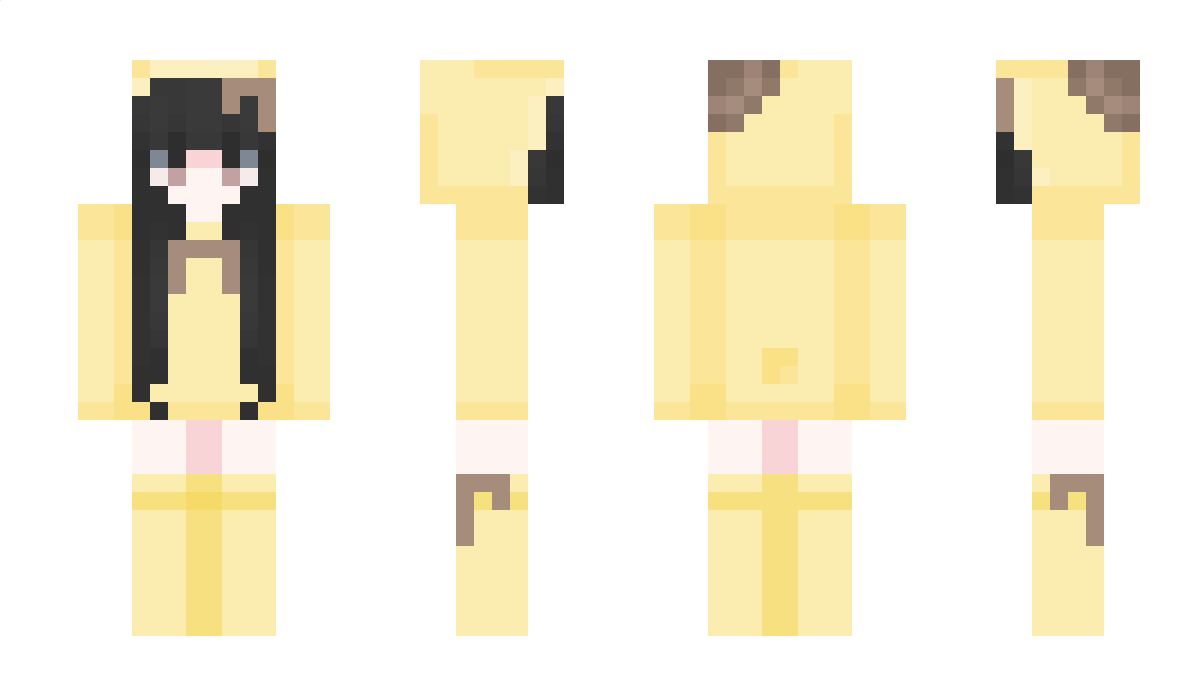 Asper19 Minecraft Skin