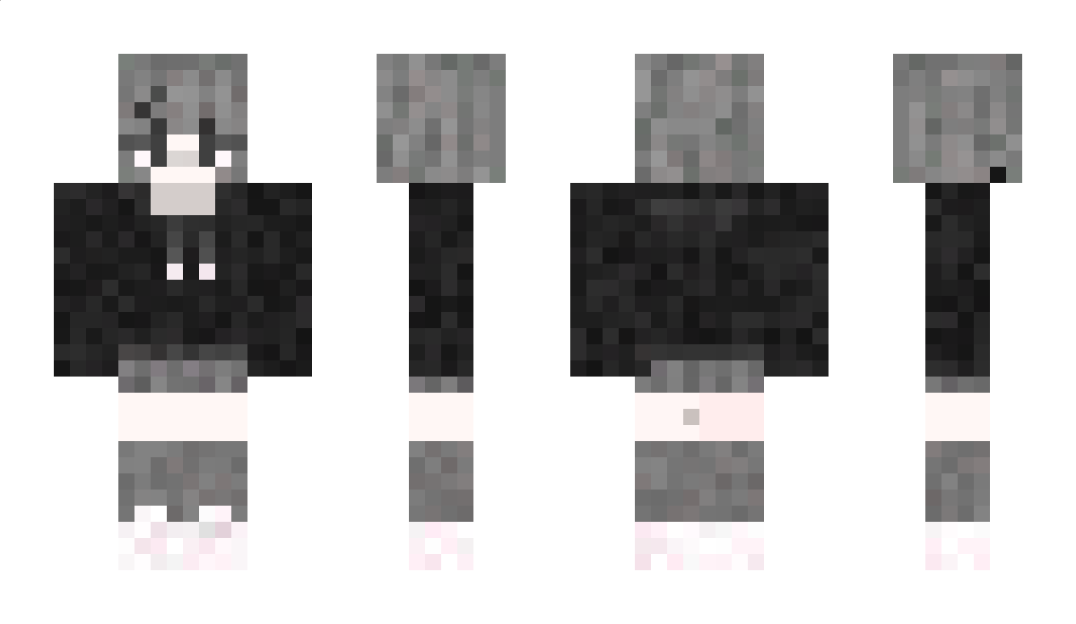 __NIGHT Minecraft Skin