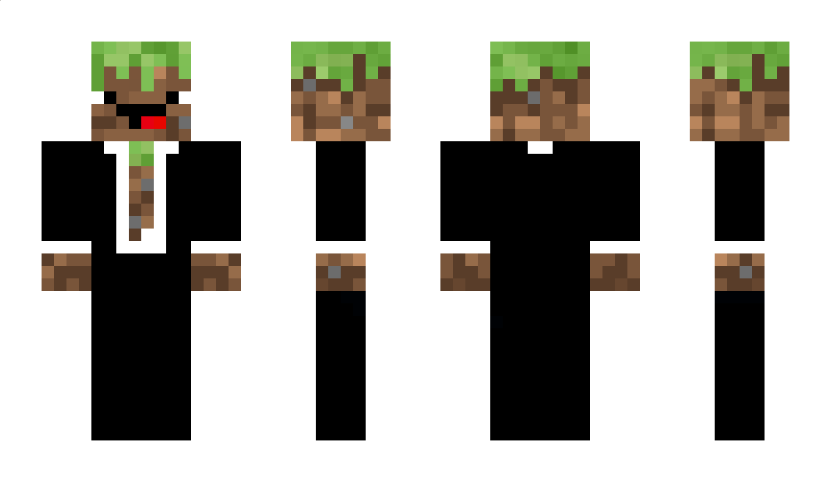 Grelis_ Minecraft Skin