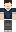 Aaron Minecraft Skin