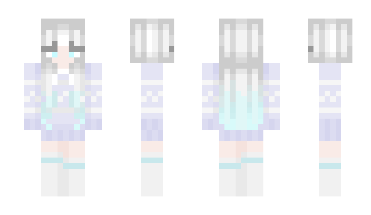 Cherry_puNK Minecraft Skin