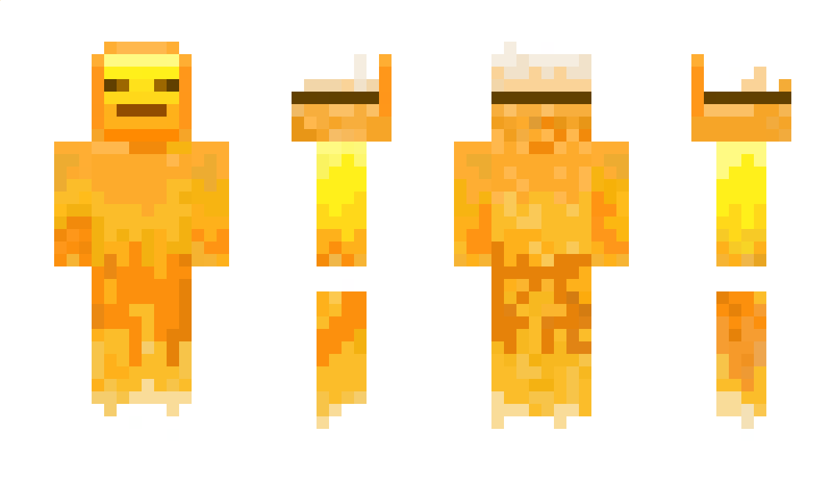 egorjjj Minecraft Skin