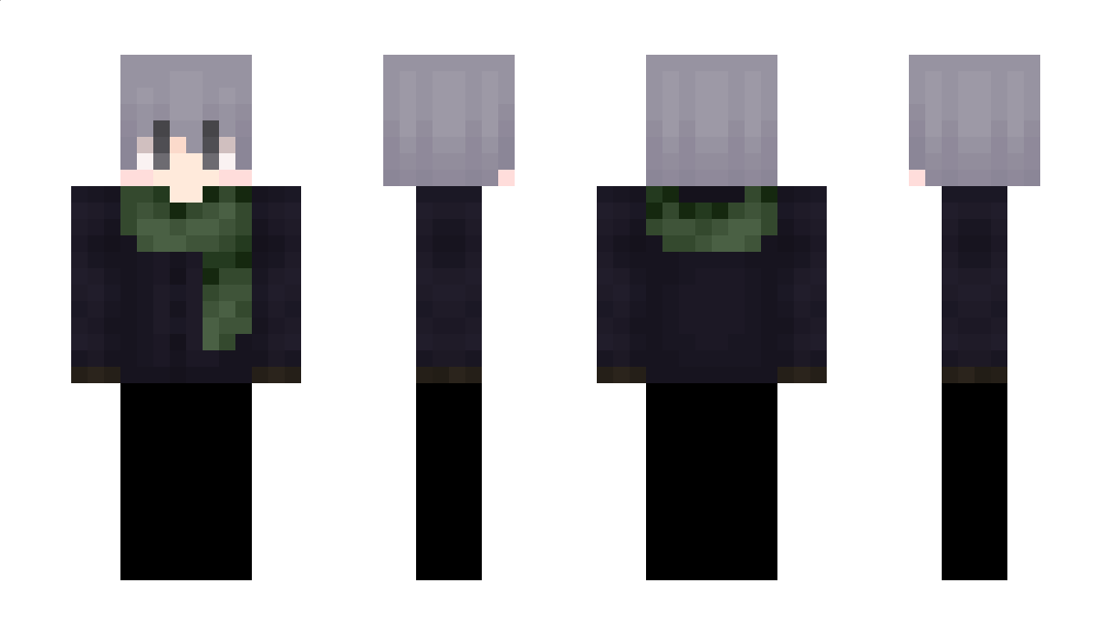 naews Minecraft Skin