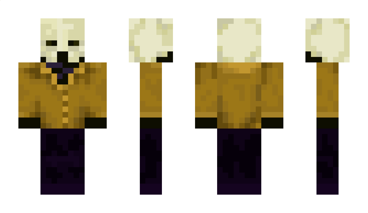 WhaleMom02 Minecraft Skin