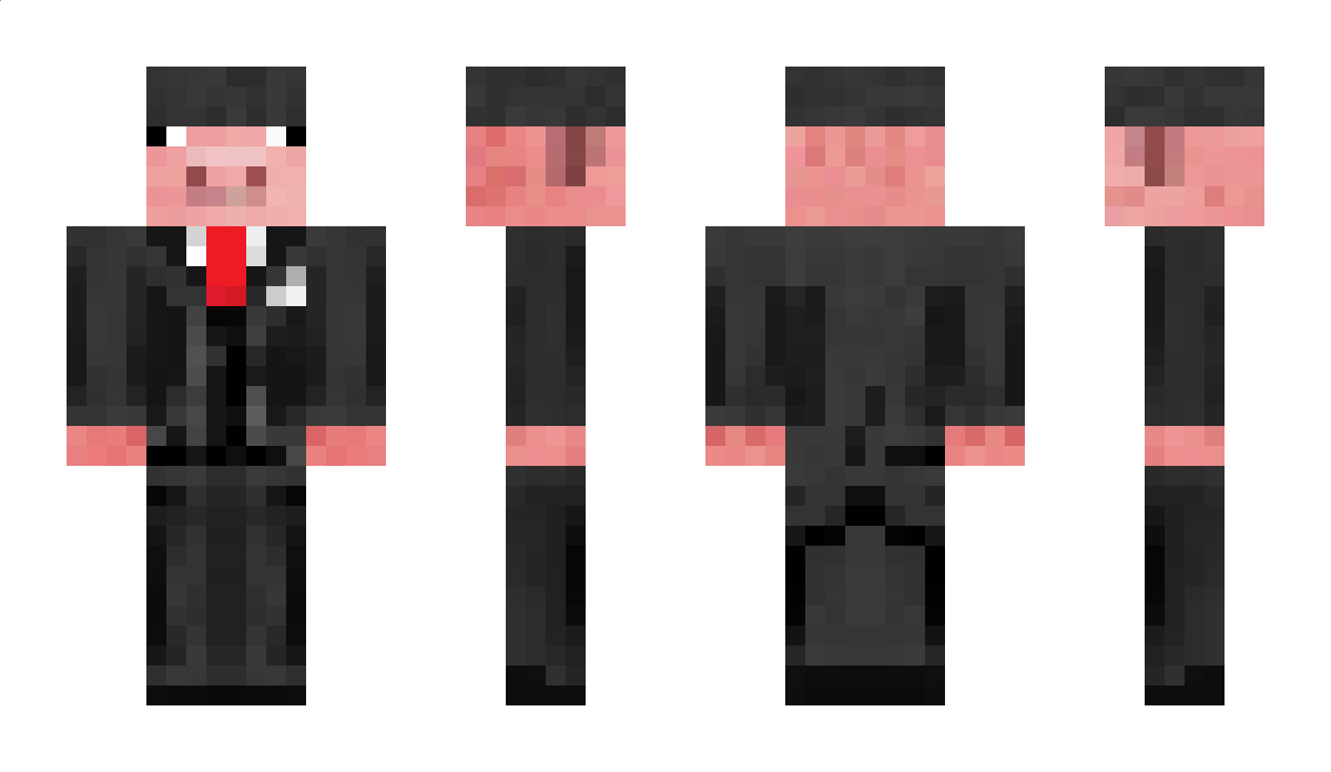 goob Minecraft Skin