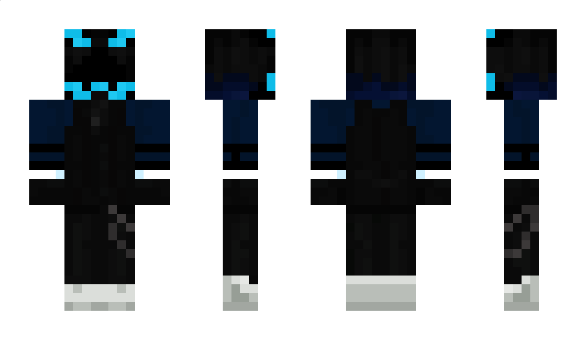 shadolton Minecraft Skin