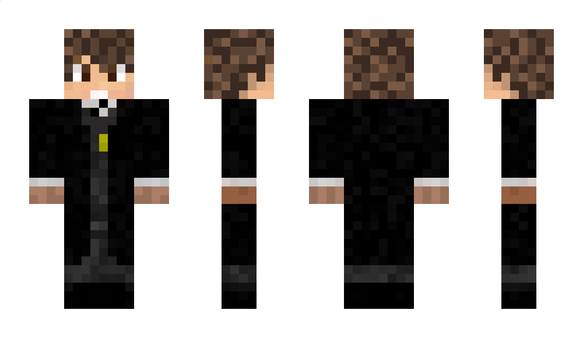 Lez_ Minecraft Skin