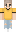 Gooning Minecraft Skin