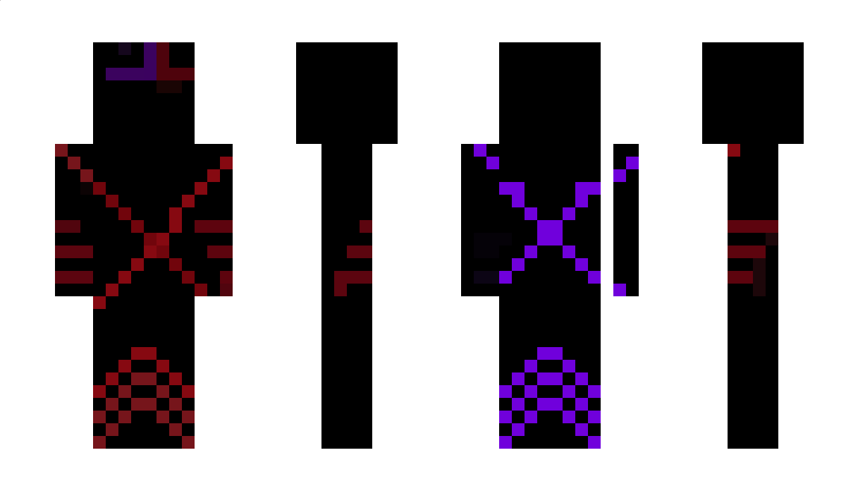 Thegrtnategames Minecraft Skin