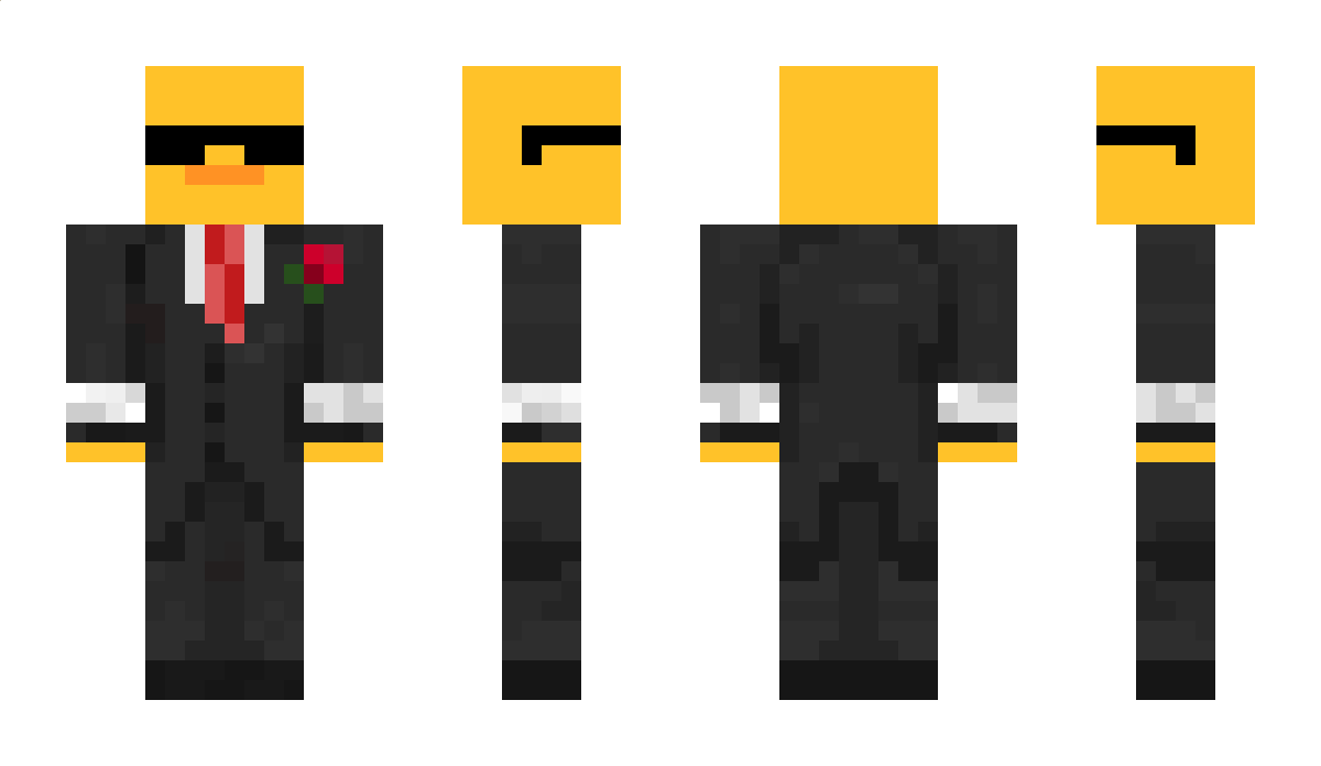 Small_Rice51 Minecraft Skin
