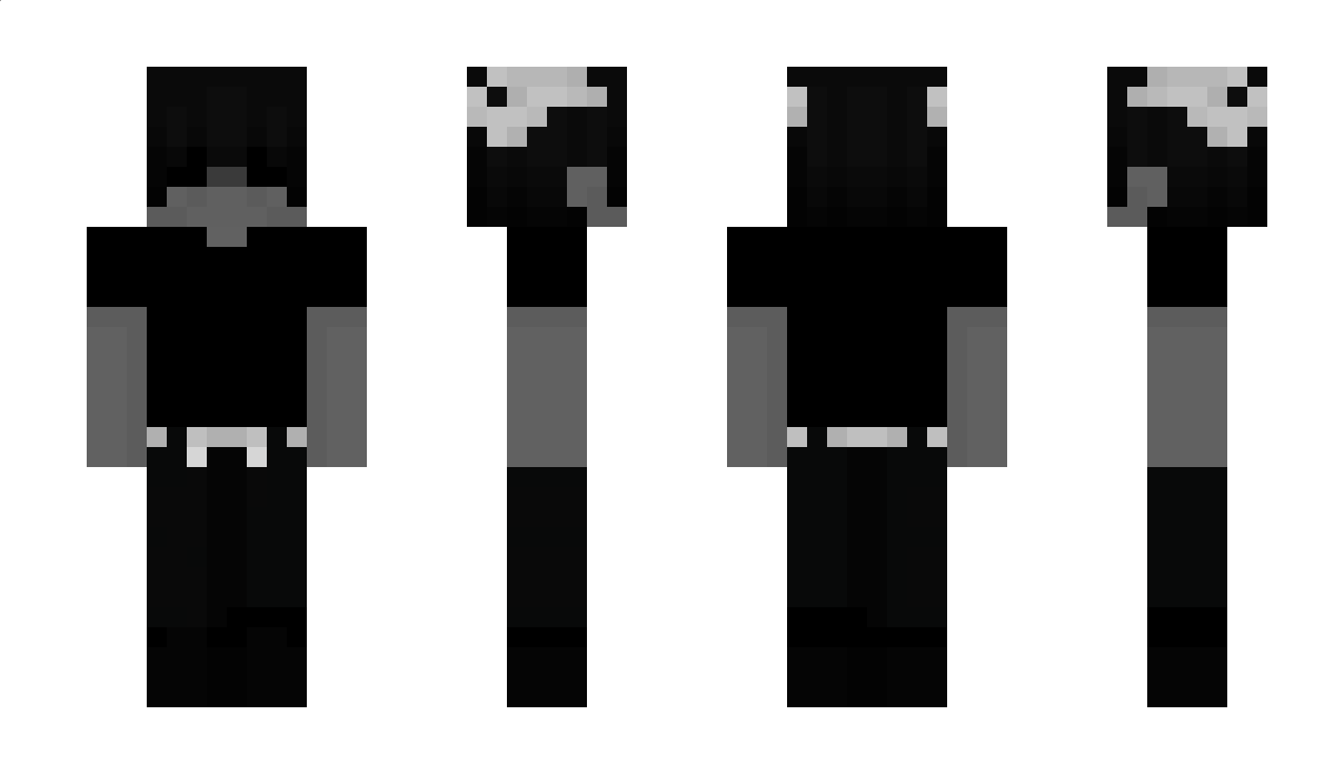 _Memorek_ Minecraft Skin