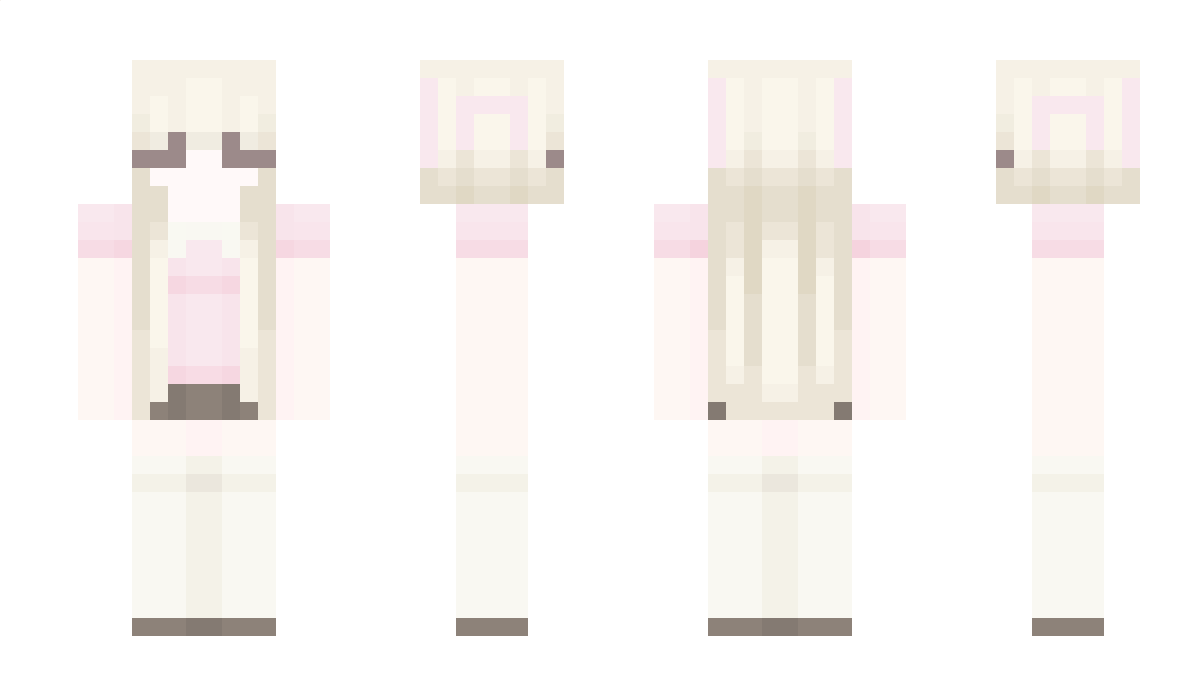 Soup4you Minecraft Skin