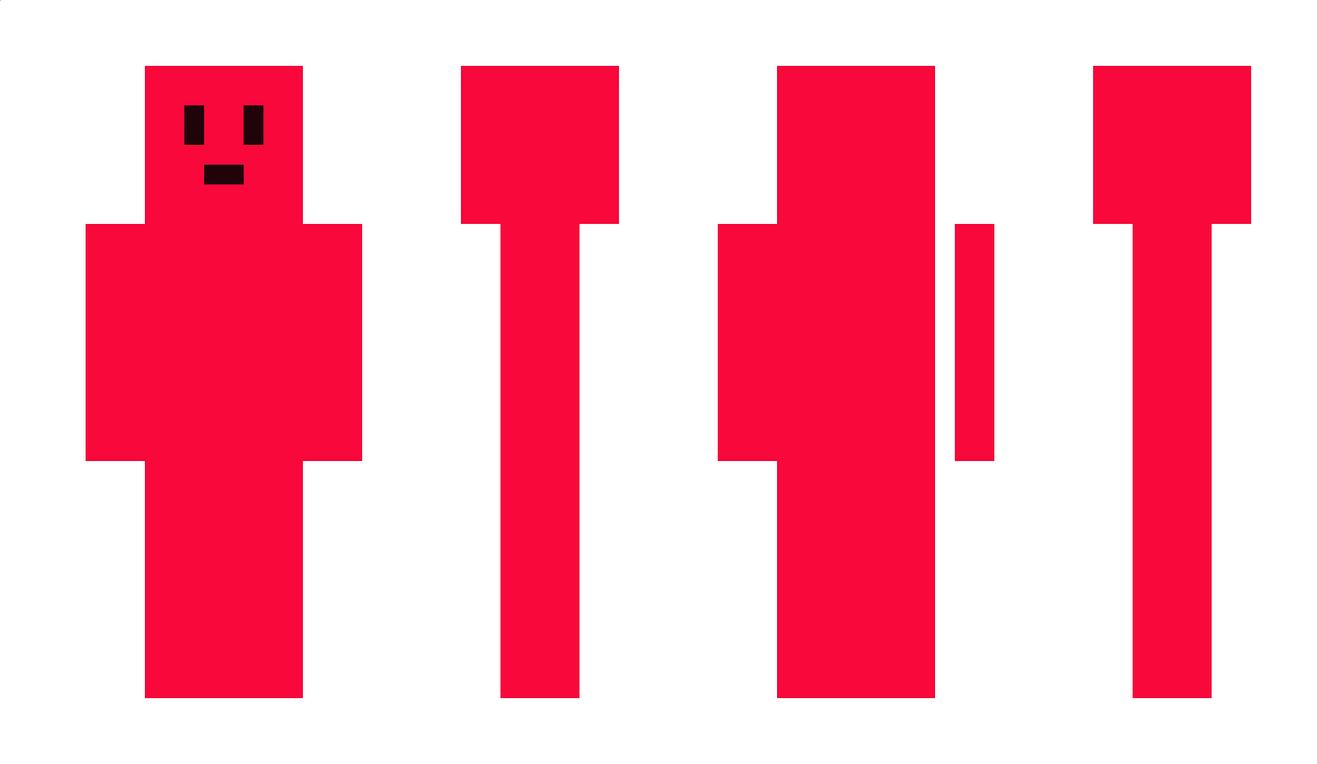 Litz_Dominator Minecraft Skin