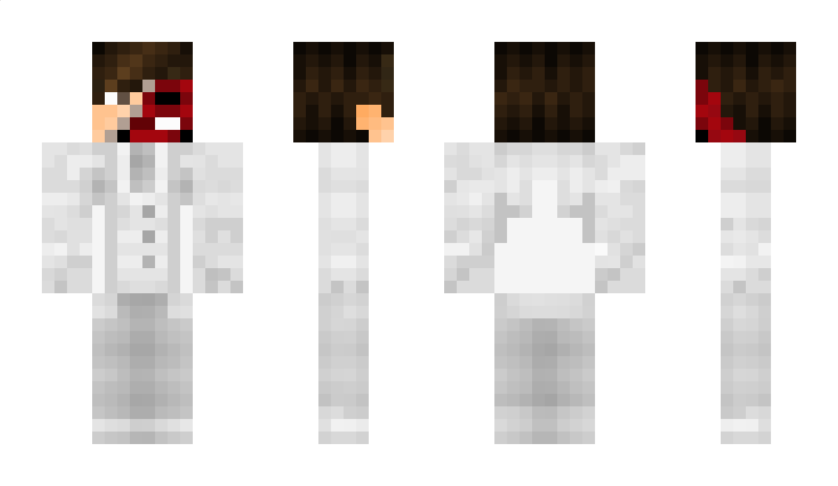 Lemur_Julian Minecraft Skin