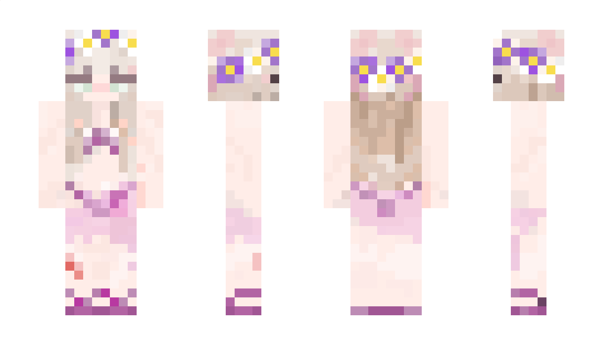 typical_mouse Minecraft Skin