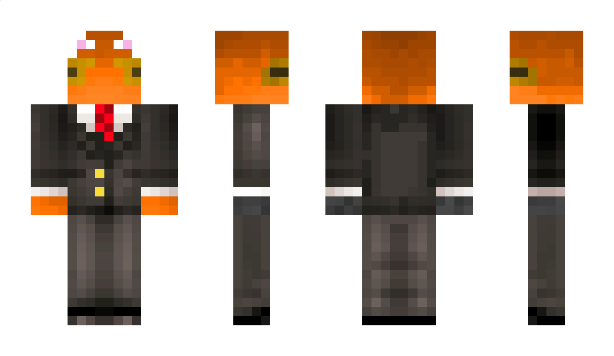 newt_ek Minecraft Skin