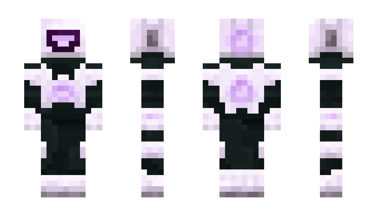 Nenozak Minecraft Skin