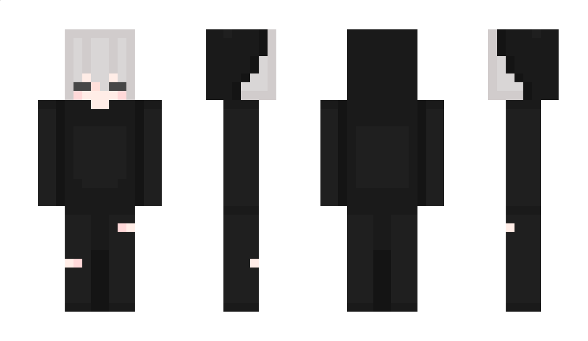 ine_ Minecraft Skin