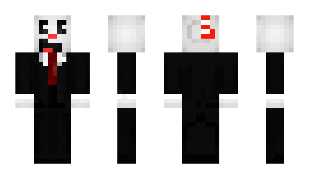 g011 Minecraft Skin