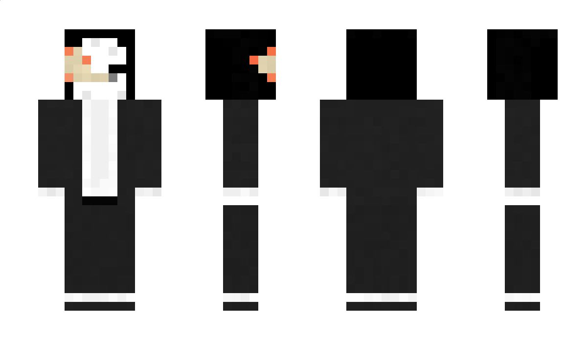 Rodrigg_999 Minecraft Skin